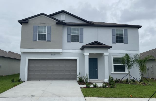 31688 Sun Kettle Loop - 31688 Sun Kettle Loop, Pasco County, FL 33545