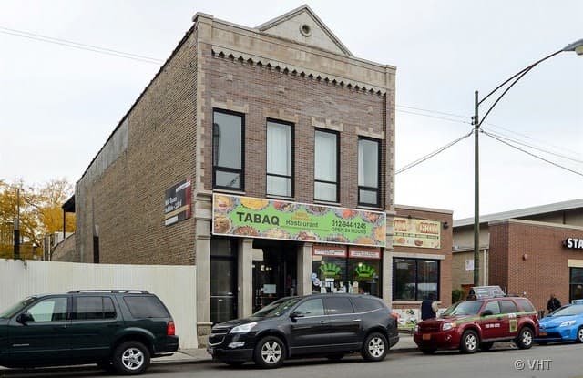 1245 North Clybourn Avenue - 1245 North Clybourn Avenue, Chicago, IL 60610