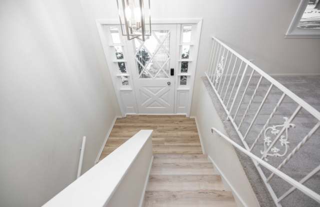 6809 North Kimberly Drive