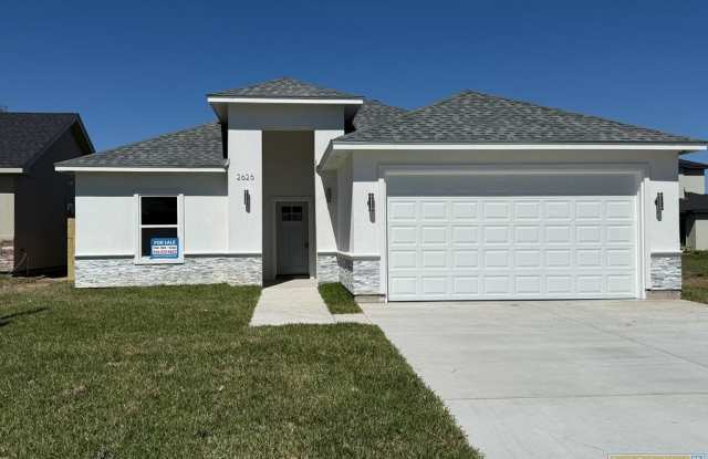 2626 Haverford Blvd.