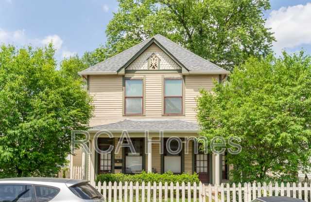 918 Prospect Street