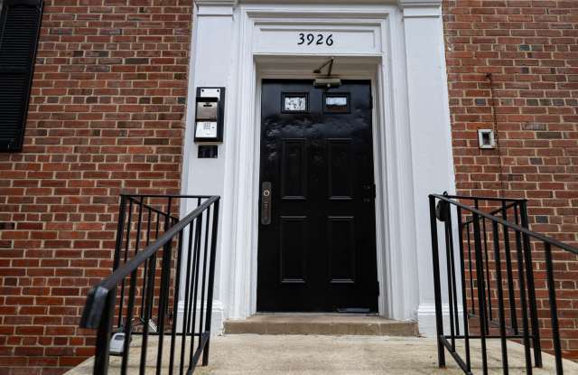 3926 Southern Avenue Southeast