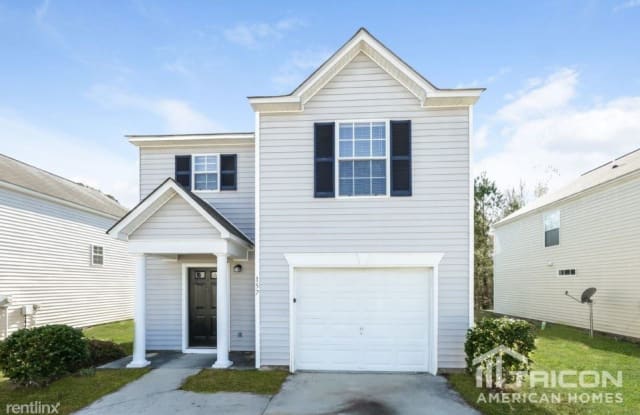 157 Cottage Lake Way - 157 Cottage Lake Way, Columbia, SC 29209