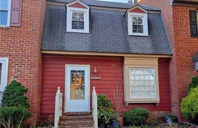 405 London Company Way