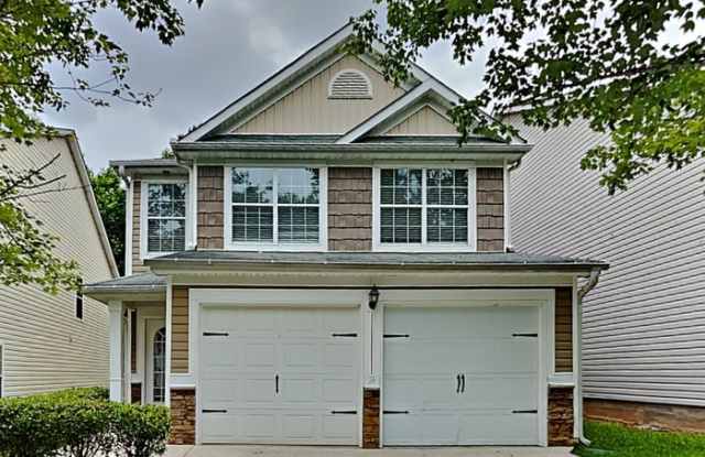 335 Hidden Creek Lane