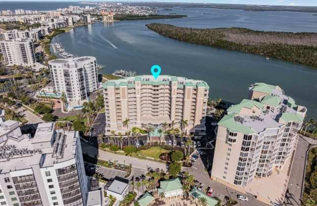 4141 Bay Beach Lane unit: 463