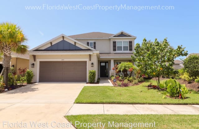 5771 Hydrangea Cir - 5771 Hydrangea Circle, Sarasota County, FL 34238