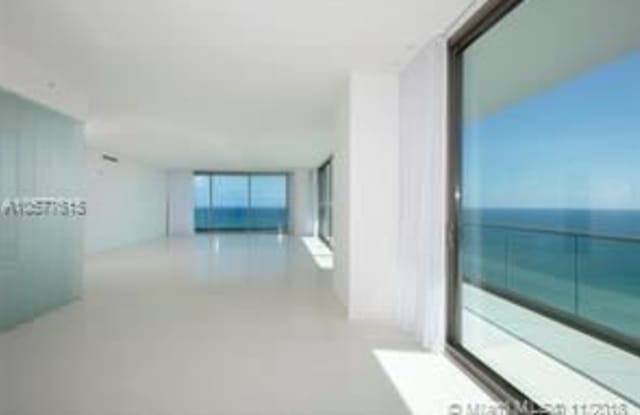 10203 Collins Ave Unit 1900 - 10203 Collins Avenue, Sunny Isles Beach, FL 33160