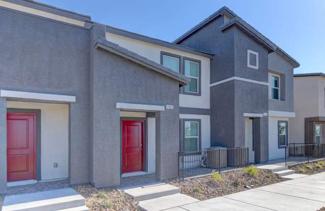 MAKE THIS BRAND NEW TOWNHOME YOUR NEXT HOME!