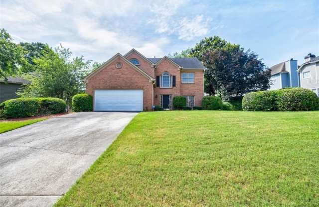 715 Ullswater Cove