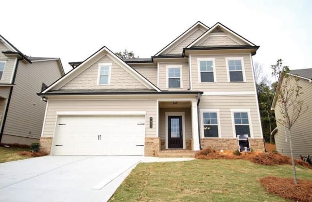 7821 Silk Tree Pointe - 7821 Silk Tree Point, Braselton, GA 30517