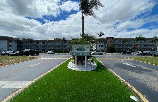 2100 Springdale Boulevard