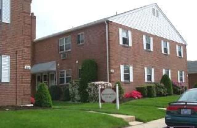 334 B WILLIAM STREET - 334 William St, Downingtown, PA 19335