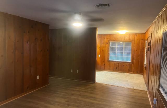 Charming 3 Bed 1 Bath Home