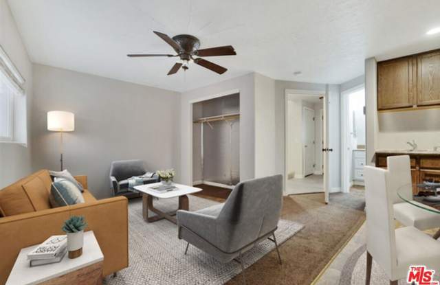 11770 Pacific Coast Hwy unit: D