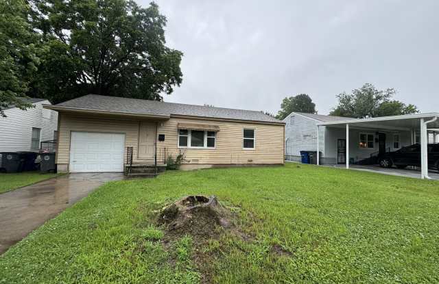 6245 East Marshall Street