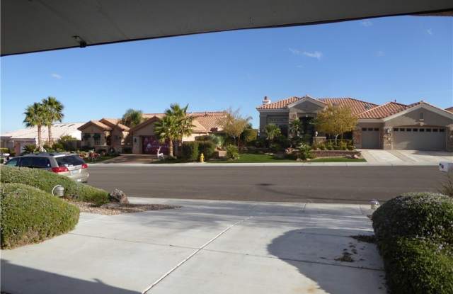 2833 Vista Butte Drive