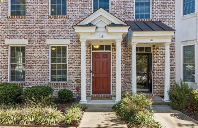 114 Peyton Randolph Drive