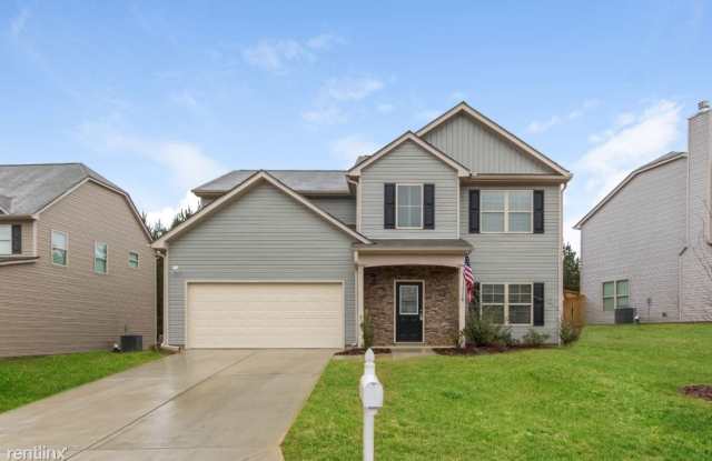 452 Shady Glen - 452 Shady Glen, Paulding County, GA 30132