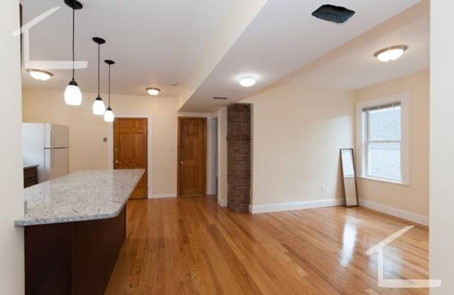 34 Brackett St #3C Boston MA 02135