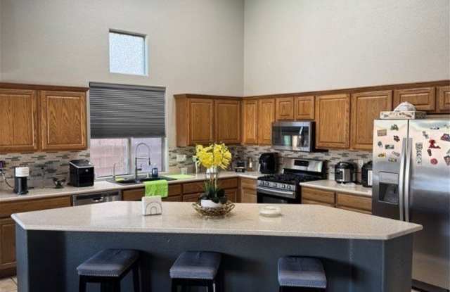 3826 Purple Bloom Court