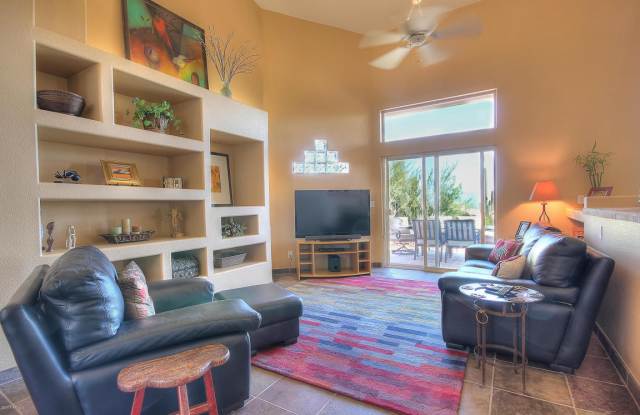 15426 East El Lago Boulevard