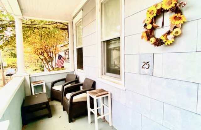 25 Murray Avenue - Apt. 1