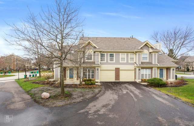 Photo of Two Bedroom Two Story Townhome in Elk Grove