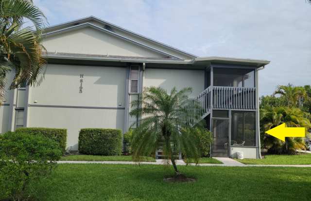 8195 SE Croft Circle - 8195 Southeast Croft Circle, Hobe Sound, FL 33455