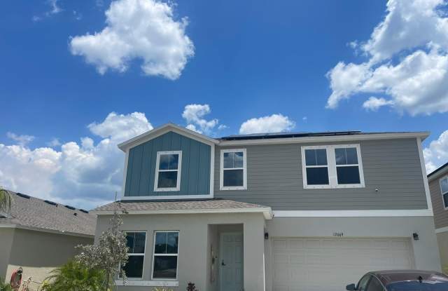 12669 MANGROVE FOREST DRIVE