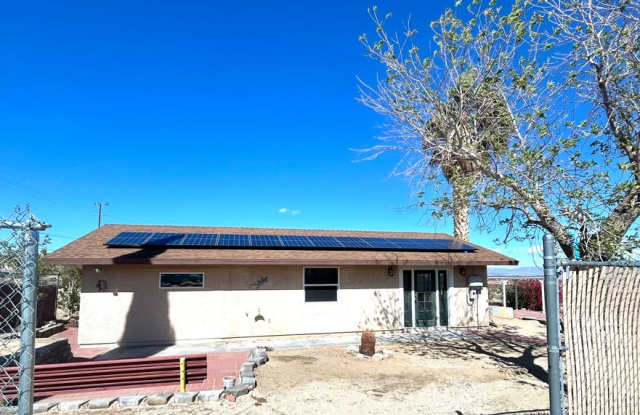 Beautiful 1 Bedroom 1 Bathroom Home