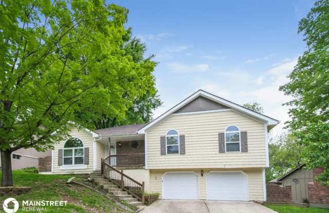 1207 Southwest 24th Street - 1207 Southwest 24th Street, Blue Springs, MO 64015