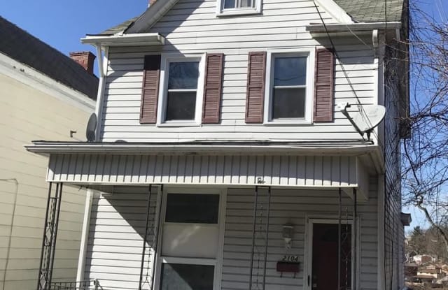 2104 Plainview Ave - 2104 Plainview Avenue, Pittsburgh, PA 15226