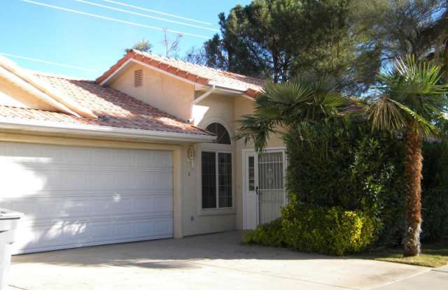 3 Bedroom with Garage