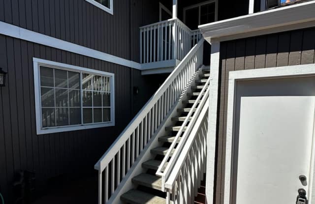 Second Story Lori Drive Condo