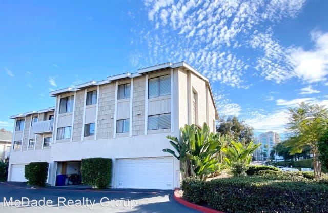 3984 Mahaila Ave. Unit #A - 3984 Mahaila Avenue, San Diego, CA 92122