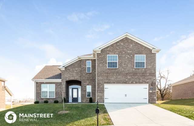 451 Bryce Canyon Way - 451 Bryce Canyon Way, Gallatin, TN 37066