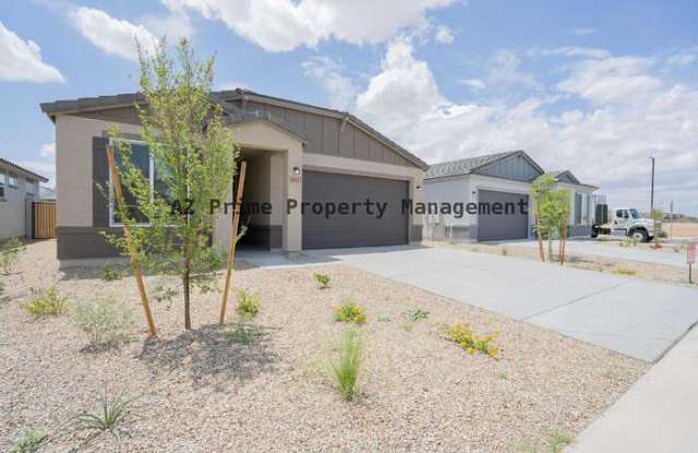 18117 West Sand Hills Drive