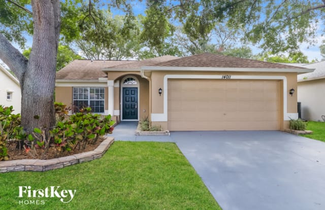 14011 Pomelo Place - 14011 Pomelo Place, Citrus Park, FL 33625