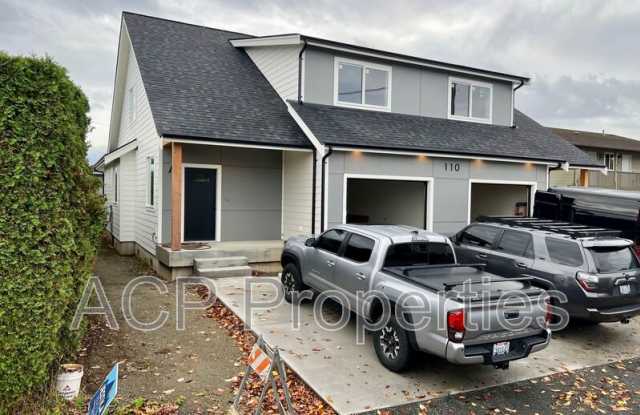 Photo of 110 Baker St