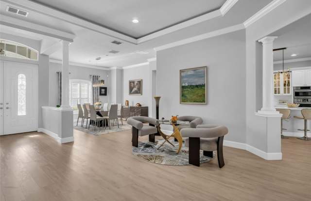 2607 GRAND LAKESIDE DRIVE