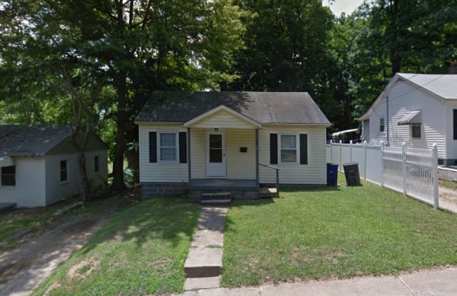 216 W 23rd Street - 216 West 23rd Street, Winston-Salem, NC 27105