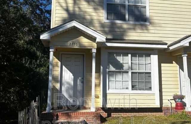 2776 Hartsfield Road