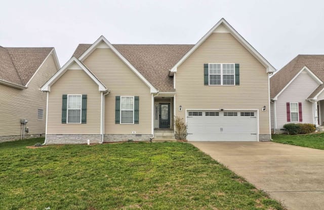 3726 Suiter Road - 3726 Suiter Road, Clarksville, TN 37040