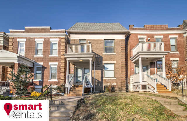 3831 McRee Ave - A