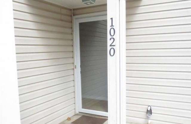 1020 Pebblewood Drive