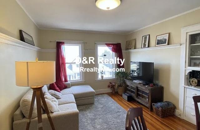 258 Belmont St. - 258 Belmont Street, Watertown Town, MA 02472