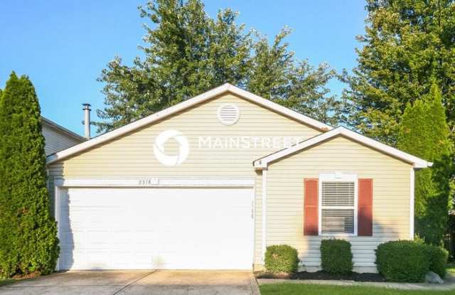 Photo of 2378 Harvest Moon Drive