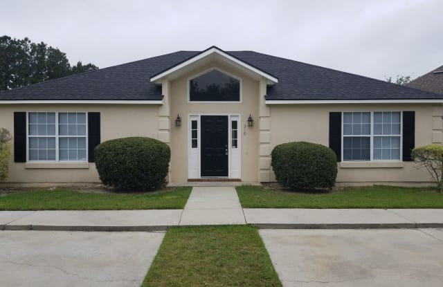 310 Brookfield Road - 310 Brookfield Road, Valdosta, GA 31604