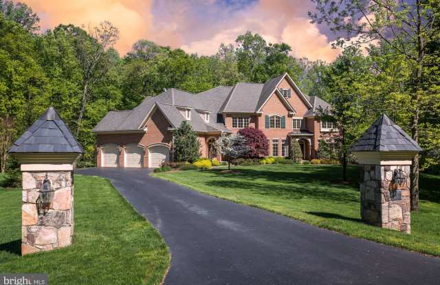 40828 GRENATA PRESERVE PLACE - 40828 Grenata Preserve Place, Loudoun County, VA 20175